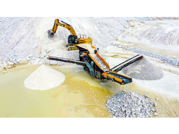 Nowy Przesiewacz FABO mobile screen-mobile screening: zdjęcie 3