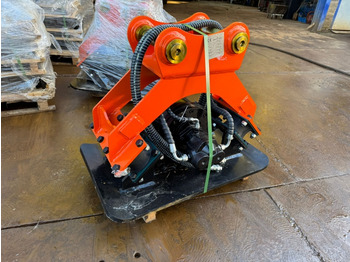 Nowy Zagęszczarka płytowa HM 04: zdjęcie 4