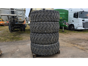 Kompletne koło MICHELIN