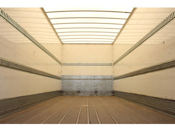 Daf CF 340 E6 Koffer 8,5m Klima LDW Rolltor LBW Daf CF 340 E6 Koffer 8,5m Klima LDW Rolltor LBW: zdjęcie 3 Daf CF 340 E6 Koffer 8,5m Klima LDW Rolltor LBW Daf CF 340 E6 Koffer 8,5m Klima LDW Rolltor LBW: zdjęcie 3