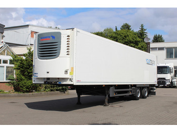 Naczepa chłodnia SCHMITZ