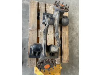 Most i części NEW HOLLAND