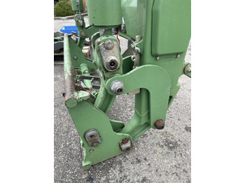 Osprzęt Fendt Frontlader Cargo 5X85 Konsole Multikuppler: zdjęcie 5 Osprzęt Fendt Frontlader Cargo 5X85 Konsole Multikuppler: zdjęcie 5