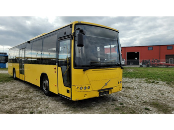 Miejski autobus VOLVO