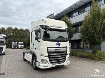 Ciągnik siodłowy DAF XF 480