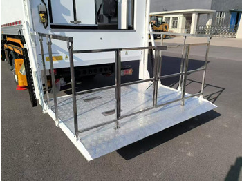 Nowy Ambulift Ambulift ABG: zdjęcie 3 Nowy Ambulift Ambulift ABG: zdjęcie 3