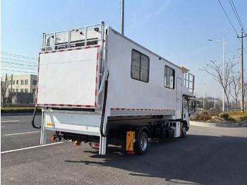 Nowy Ambulift Ambulift ABG: zdjęcie 2 Nowy Ambulift Ambulift ABG: zdjęcie 2