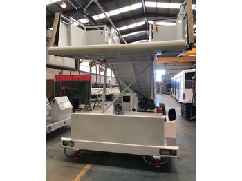 EINSA Passenger Stairs EDU Wide EINSA Passenger Stairs EDU Wide: zdjęcie 1 EINSA Passenger Stairs EDU Wide EINSA Passenger Stairs EDU Wide: zdjęcie 1