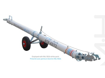 Sprzęt do obsługi naziemnej