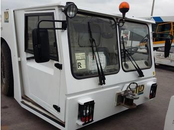 Ciągnik samolotowy TLD