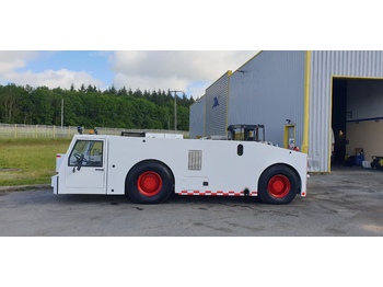 Ciągnik samolotowy SOVAM