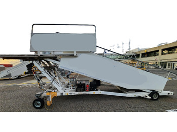 Schody pasażerskie ZODIAC Passenger Stairs 2438: zdjęcie 3 Schody pasażerskie ZODIAC Passenger Stairs 2438: zdjęcie 3