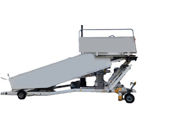 Schody pasażerskie ZODIAC Passenger Stairs 2438: zdjęcie 2 Schody pasażerskie ZODIAC Passenger Stairs 2438: zdjęcie 2