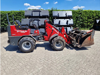 Ładowarka kołowa THALER