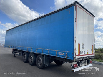 SCHMITZ Curtainsider Standard SCHMITZ Curtainsider Standard: zdjęcie 4