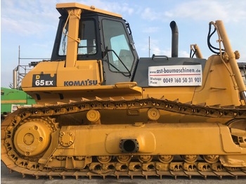 Spycharka KOMATSU D65EX-12