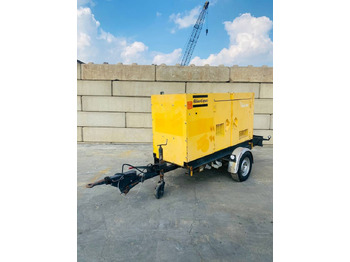 Generator budowlany ATLAS