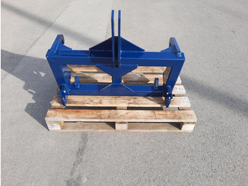 Szybkozłącza KOMATSU