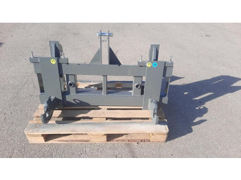 Szybkozłącza LIEBHERR