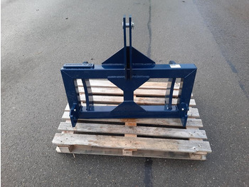 Szybkozłącza VOLVO