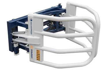 Chwytak do wózka widłowego FENDT