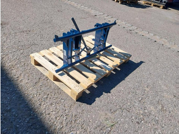 Szybkozłącza AVANT