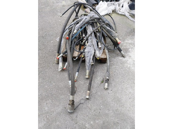 Nowy Hydraulika do Maszyn budowlanych Hydraulikschläuche Schläuche Bagger Radlader Hydraulik Schläuche: zdjęcie 2 Nowy Hydraulika do Maszyn budowlanych Hydraulikschläuche Schläuche Bagger Radlader Hydraulik Schläuche: zdjęcie 2