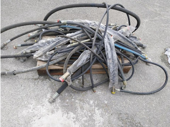Nowy Hydraulika do Maszyn budowlanych Hydraulikschläuche Schläuche Bagger Radlader Hydraulik Schläuche: zdjęcie 3 Nowy Hydraulika do Maszyn budowlanych Hydraulikschläuche Schläuche Bagger Radlader Hydraulik Schläuche: zdjęcie 3