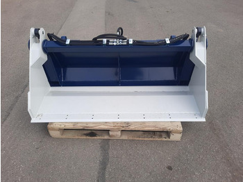 Łyżka do ładowarki KRAMER