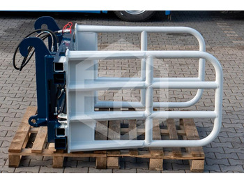 Chwytak do wózka widłowego FENDT