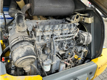 Ładowarka kołowa KRAMER WERKE Radlader 750 Allrad Radlader Klappschaufel+Gabel: zdjęcie 2 Ładowarka kołowa KRAMER WERKE Radlader 750 Allrad Radlader Klappschaufel+Gabel: zdjęcie 2