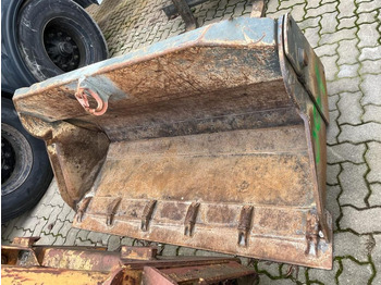 Ładowarka kołowa KRAMER WERKE Radlader 750 Allrad Radlader Klappschaufel+Gabel: zdjęcie 4 Ładowarka kołowa KRAMER WERKE Radlader 750 Allrad Radlader Klappschaufel+Gabel: zdjęcie 4