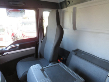 Samochód ciężarowy skrzyniowy/ Platforma, Samochod ciężarowy z HDS MAN TG-S 26.400 6x2-2 BL Pritsche Heckkran Atlas 165.2: zdjęcie 2 Samochód ciężarowy skrzyniowy/ Platforma, Samochod ciężarowy z HDS MAN TG-S 26.400 6x2-2 BL Pritsche Heckkran Atlas 165.2: zdjęcie 2