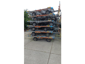 Sprzęt do obsługi naziemnej