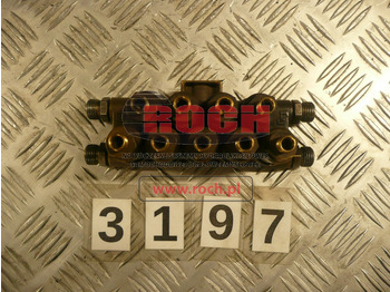 Zawór hydrauliczny CATERPILLAR