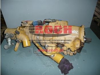 Pompa hydrauliczna CATERPILLAR