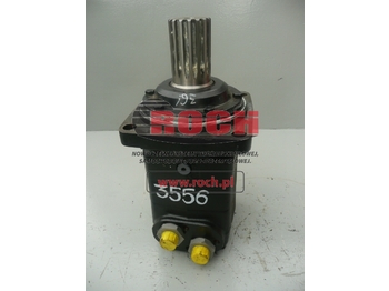 Silnik hydrauliczny DANFOSS / SAUER