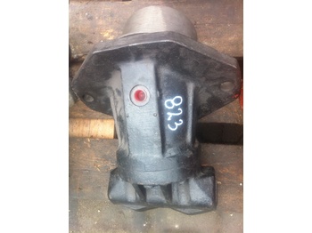 Silnik hydrauliczny HYDROMATIK