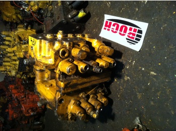 Zawór hydrauliczny KOMATSU