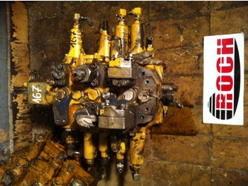 Zawór hydrauliczny KOMATSU