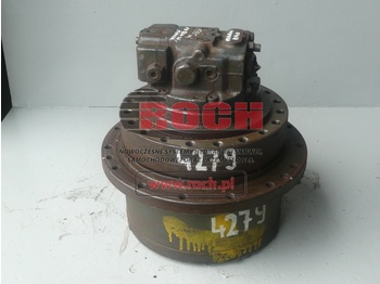 Silnik hydrauliczny KOMATSU