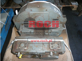 Pompa hydrauliczna LIEBHERR