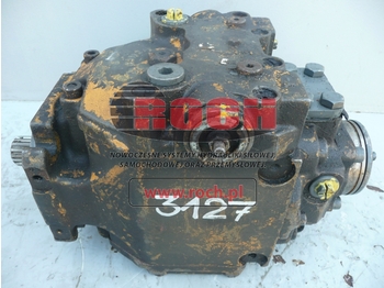 Pompa hydrauliczna LINDE