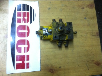 Zawór hydrauliczny PARKER