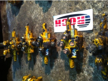 Zawór hydrauliczny PARKER