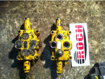 Zawór hydrauliczny PARKER