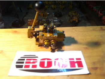 Zawór hydrauliczny PARKER