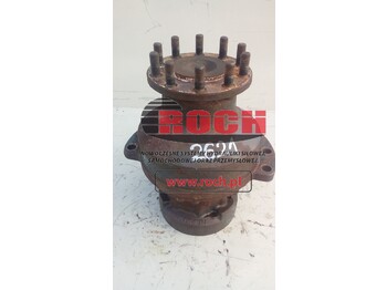 Silnik hydrauliczny POCLAIN