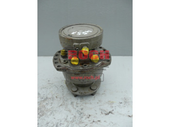 Silnik hydrauliczny POCLAIN