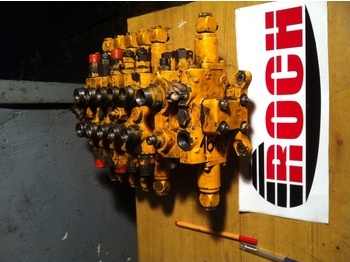 Zawór hydrauliczny REXROTH